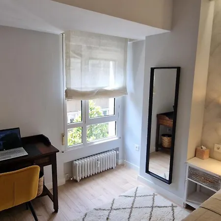 Apartamento Calatea - Centrico, 2 Habitaciones, Wifi - Vut-5603-as
