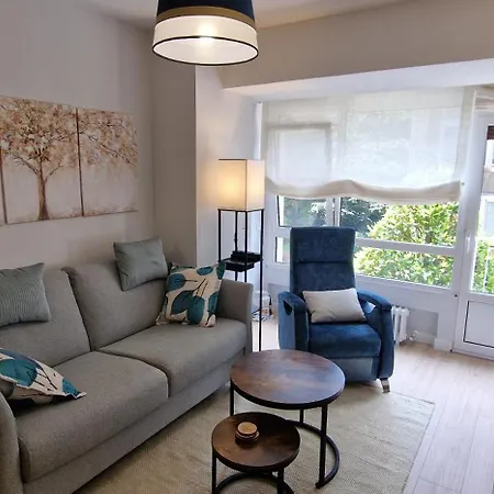 Apartamento Calatea - Céntrico, 2 Habitaciones, Wifi - Vut-5603-as *