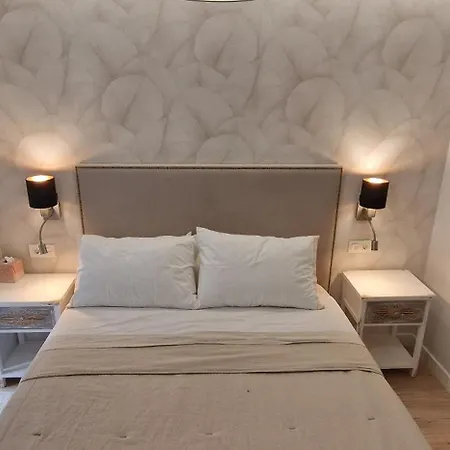 Apartamento Calatea - Céntrico, 2 Habitaciones, Wifi - Vut-5603-as Oviedo