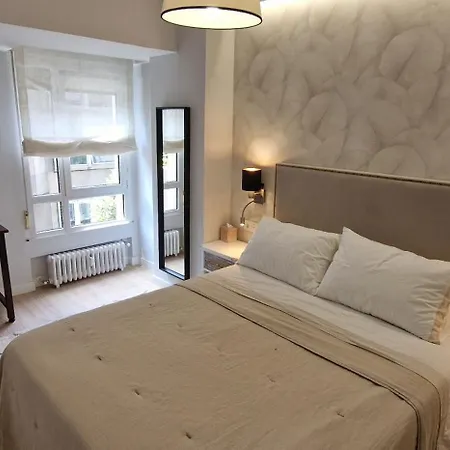 Calatea - Céntrico, 2 Habitaciones, Wifi - Vut-5603-as