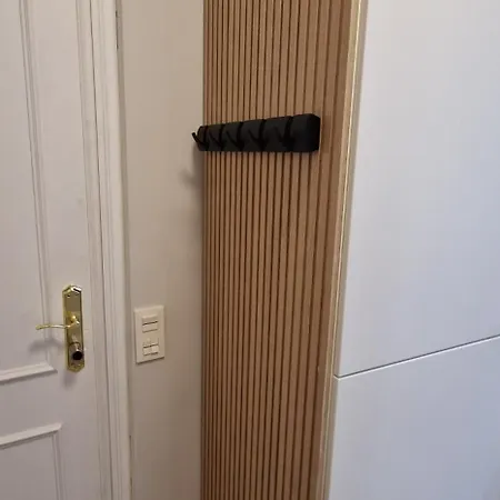 Calatea - Centrico, 2 Habitaciones, Wifi - Vut-5603-as Apartamento