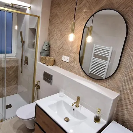 Apartamento Calatea - Céntrico, 2 Habitaciones, Wifi - Vut-5603-as *