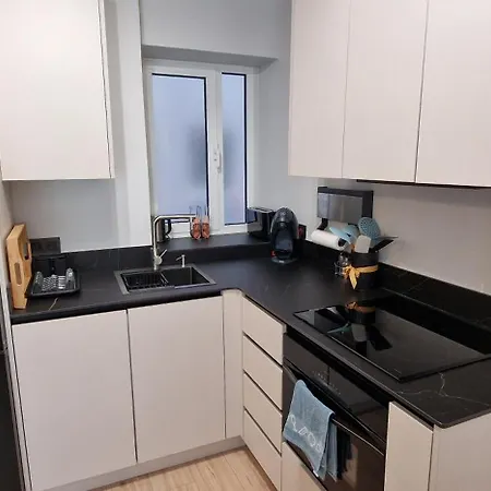 Calatea - Céntrico, 2 Habitaciones, Wifi - Vut-5603-as Apartamento