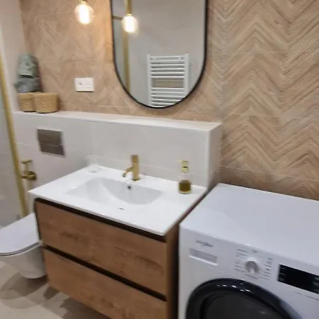 Apartamento Calatea - Céntrico, 2 Habitaciones, Wifi - Vut-5603-as *