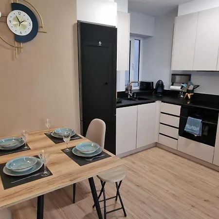 Calatea - Céntrico, 2 Habitaciones, Wifi - Vut-5603-as * Oviedo