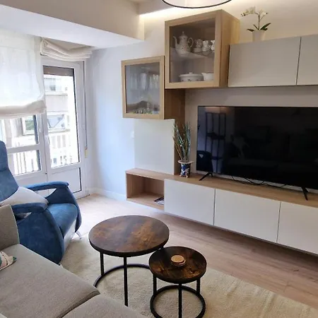 Calatea - Centrico, 2 Habitaciones, Wifi - Vut-5603-as