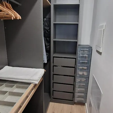 Apartamento Calatea - Céntrico, 2 Habitaciones, Wifi - Vut-5603-as *