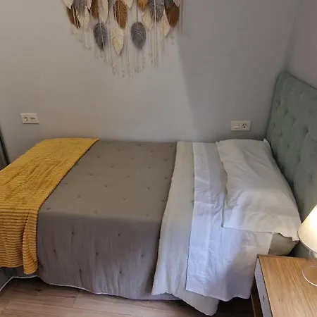 Calatea - Céntrico, 2 Habitaciones, Wifi - Vut-5603-as Apartamento Oviedo