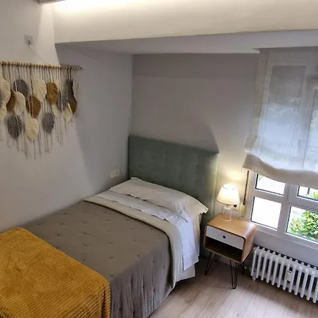 Calatea - Céntrico, 2 Habitaciones, Wifi - Vut-5603-as *