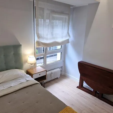 Calatea - Céntrico, 2 Habitaciones, Wifi - Vut-5603-as * Oviedo