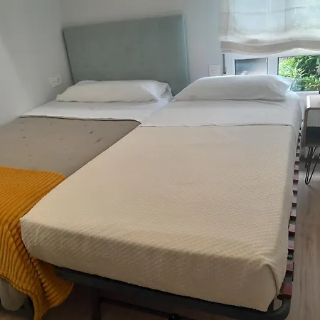 Calatea - Céntrico, 2 Habitaciones, Wifi - Vut-5603-as Oviedo