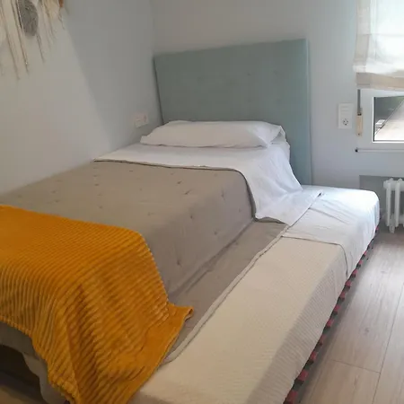 Calatea - Céntrico, 2 Habitaciones, Wifi - Vut-5603-as Apartamento