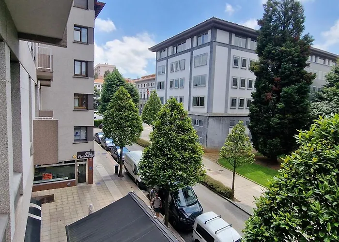 Calatea - Céntrico, 2 Habitaciones, Wifi - Vut-5603-as