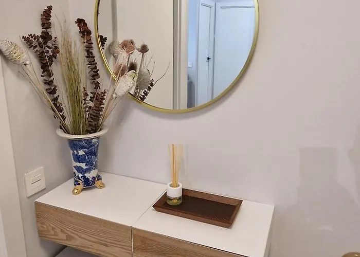 Calatea - Céntrico, 2 Habitaciones, Wifi - Vut-5603-as Apartamento *