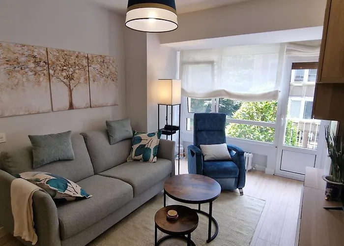 Apartment Calatea - Centrico, 2 Habitaciones, Wifi - Vut-5603-as *