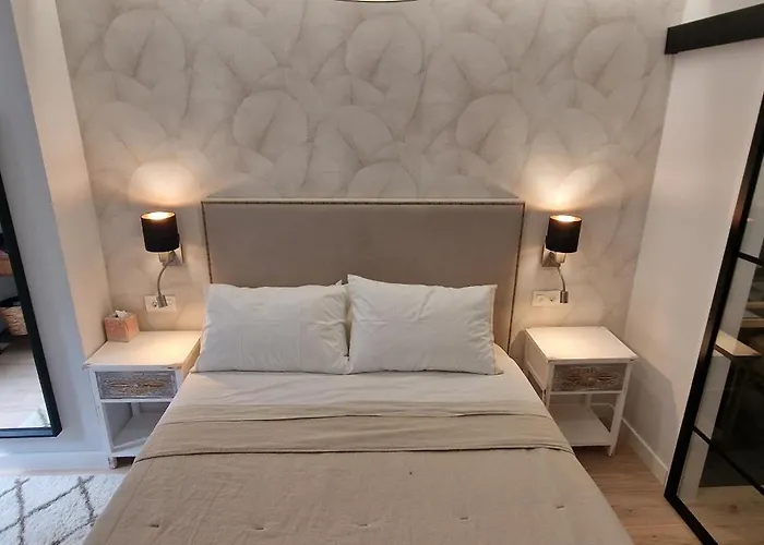 Apartment Calatea - Centrico, 2 Habitaciones, Wifi - Vut-5603-as Oviedo