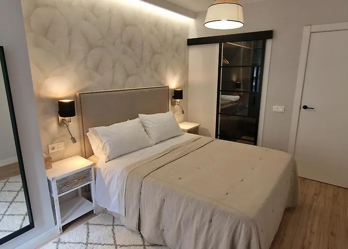 Calatea - Centrico, 2 Habitaciones, Wifi - Vut-5603-as Oviedo