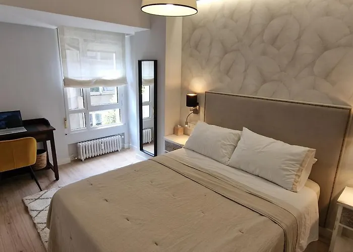 Calatea - Centrico, 2 Habitaciones, Wifi - Vut-5603-as