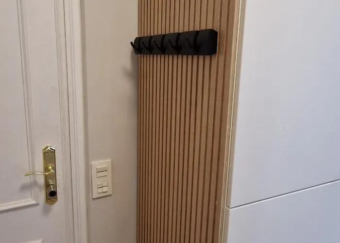 Calatea - Céntrico, 2 Habitaciones, Wifi - Vut-5603-as Apartamento