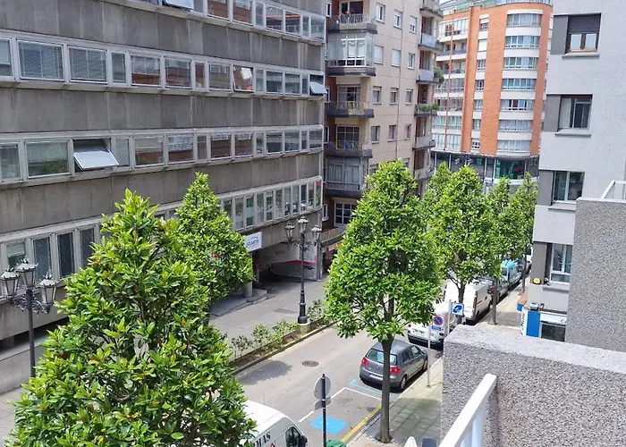 Calatea - Céntrico, 2 Habitaciones, Wifi - Vut-5603-as Apartamento *