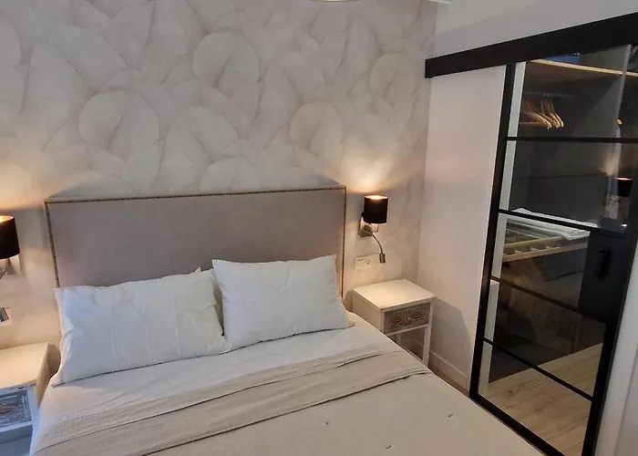 Calatea - Centrico, 2 Habitaciones, Wifi - Vut-5603-as Oviedo