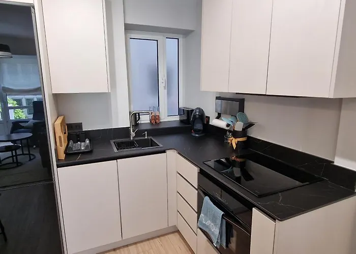 Calatea - Céntrico, 2 Habitaciones, Wifi - Vut-5603-as Apartamento