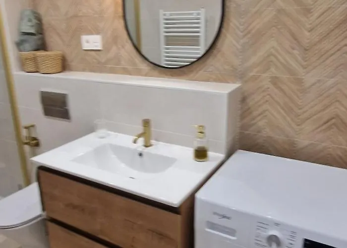 Apartment Calatea - Centrico, 2 Habitaciones, Wifi - Vut-5603-as *