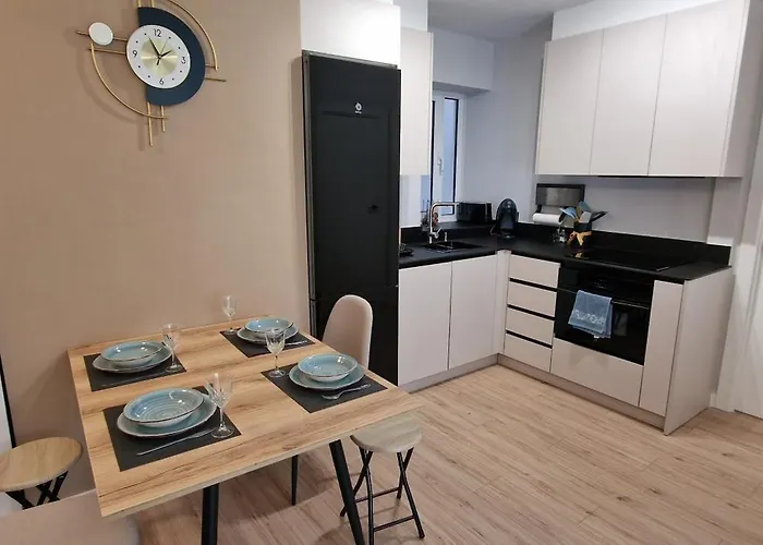 Calatea - Centrico, 2 Habitaciones, Wifi - Vut-5603-as * Oviedo