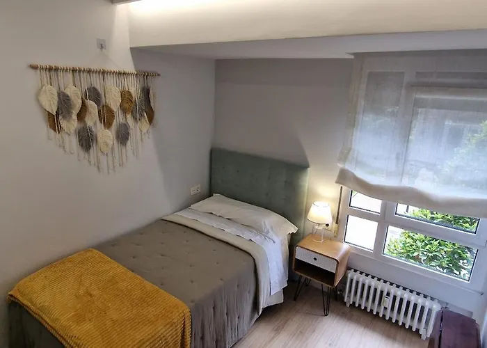 Calatea - Centrico, 2 Habitaciones, Wifi - Vut-5603-as *