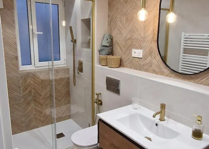 Calatea - Centrico, 2 Habitaciones, Wifi - Vut-5603-as Apartment *