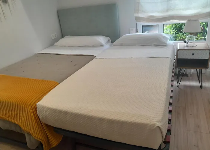 Calatea - Centrico, 2 Habitaciones, Wifi - Vut-5603-as Oviedo